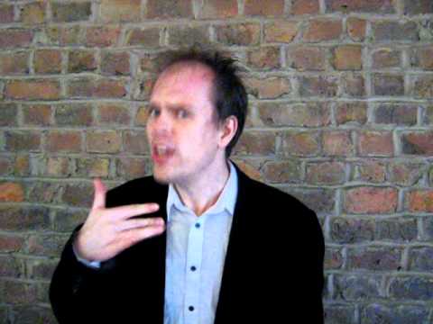 Dominic Berry: The Elder's Song