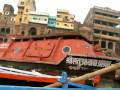 benares boat cruise 01 benares boat cruise 01