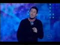 Will Anderson @ Melbourne Comedy Gala 2007