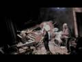 Scottie Miller & The Re-Uptake Inhibitors - Burned By The Man