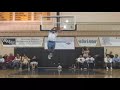 ::TFB:: City of Palms Dunks :: TDub, Werm, Air Bama Dunking