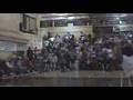 ::TFB:: City of Palms Dunks :: TDub, Werm, Air Bama Dunking