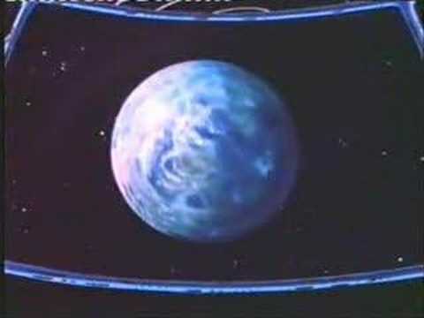 Ulysses 31 - 14 - Song of Danger