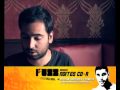 FUZZ Noites CD-R