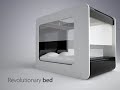 Hi-Can, the Ferrari of beds
