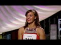 na audition dance