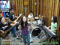 Umbrella - Rihanna - PP Cover
