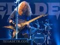 MEGADETH - Rockstar Energy MAYHEM FESTIVAL Concert Review Video