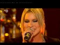live performance lasgo (jelle van dael) - out of my mind at national tv show peter live. 
host peter van de veire - live band: miguel wiels, alain bokken, philippe bokken, pallieter van buggenhout, kurt leli�vre, eva smeenk, ibernice macbean