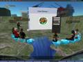 openQRM presentation in Second Life (part 3)