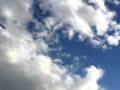 Dramatic Clouds Time Lapse