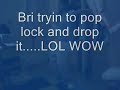 Breezy Bri Breezy Bri