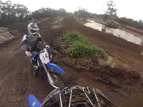 how to get more power out of a yz250f