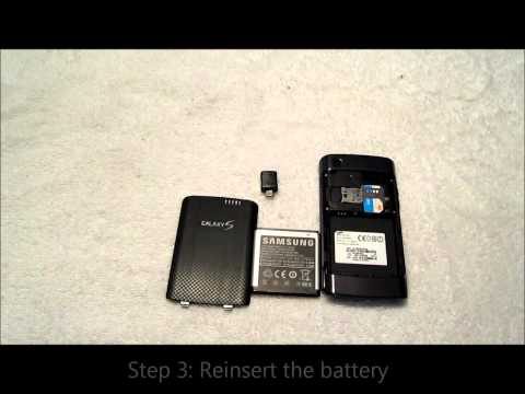 how to make usb jig galaxy s
