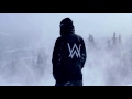 Alan Walker-Alone (Restrung) 1 hour