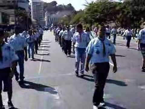 Imagem de Amostra do You Tube