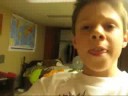 Jake 12. Upside Down