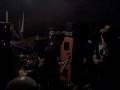 Battle! (live) - No Holds Barred - 12-01-08