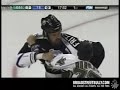 Matt Barnaby vs Mitch Fritz 06/07 preseason Matt Barnaby vs Mitch Fritz 06/07 preseason