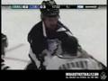Matt Barnaby vs Mitch Fritz 06/07 preseason