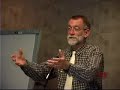 in this excerpt from tributary streams of a healing river, howard zehr talks about the continuum of restorativeness, shame, respect, honor, humiliation, vindication, indigenous and social justice.

tributary streams of a healing river is an in depth study of restorative justice with over 14 hrs of video on 10 dvds. (available from heartspeak productions -- www.heartspeakproductions.ca)  

speakers bio:

howard zehr joined the graduate center for justice and peacebuilding (cjp) at eastern mennonite university in 1996 as professor of restorative justice.  prior to that he served for nineteen years as director of the mennonite central committee u.s. office on crime and justice.  he now serves as co-director of cjp and professor of sociology and restorative justice, conflict transformation program. 

dr. zehr's book, changing lenses: a new focus for crime and justice, has been a foundational work in the growing 