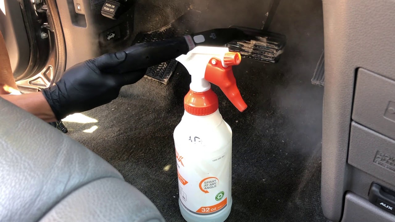 Mobile Detail Doctor Car Detailing Service Mobile Detail