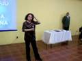 Canto de Marcia Troncoso