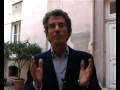 interview de jack lang sur la r�forme de la formation des ma�tres.