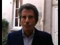 interview de jack lang sur la r�forme de la formation des ma�tres.