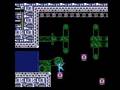 Let's Play Megaman 3 - 03 Shadow Man and Spark Man down