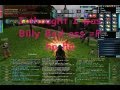 Luckystarr Vs Piratemedic PVP Anarchy Online