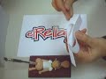 Enlazar 2 clips SIN TOCARLOS