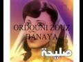 ORDOUNI ZOUZ BNAYA SALIHA