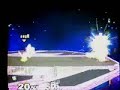 smashbros. melee combomix featuring many players