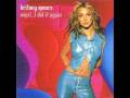 videos de Britney Spears-Oops!...I Did It Again-HQ