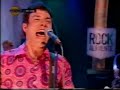 Catupecu Machu - Perfectos Cromosomas (en vivo)