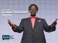 Bobby Brown