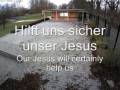 Welch ein Freund ist unser Jesus (What a friend is our Jesus