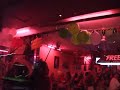 Balloons in Cloud Nine Bar, Pattaya