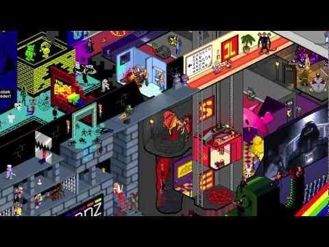 Tribute Pixel Art by Matej Jan