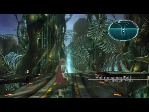 preview-Let\'s Play Final Fantasy XIII #024 - We\'re Launching Again! (HCBailly)