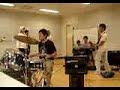 band practise 2 indonesian week 2008