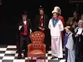 Ruddigore - Ghosts\
