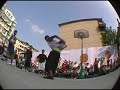 CSBA CHINA TOUR street ball battle