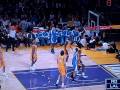 videos de Kobe Bryant Owns Hornets