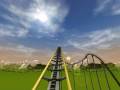 Roller Coaster Tycoon 3 Floorless Coaster