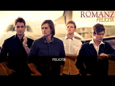 Romanz – Felicita [Sing Saam]