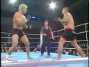 HF-DAISUKE WATANABE vs YOSHINORI MOMOSE/PANCRASE