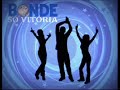 Arena De Louvor-bonde SÓ VitÓria