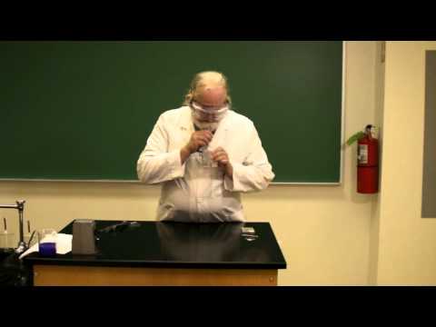 how to dissolve charcoal